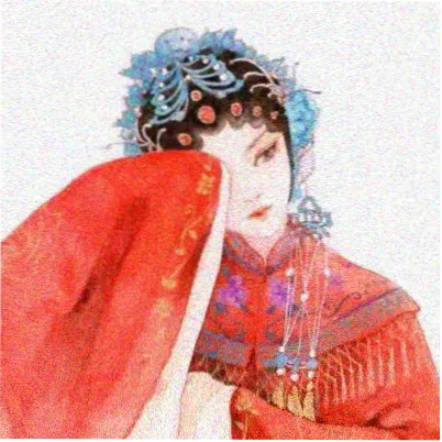 经典老剧修复进度资讯配图